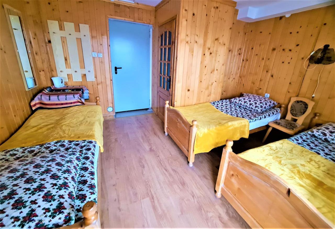 "Harnas" Zab-Bustryk Hotel Room photo