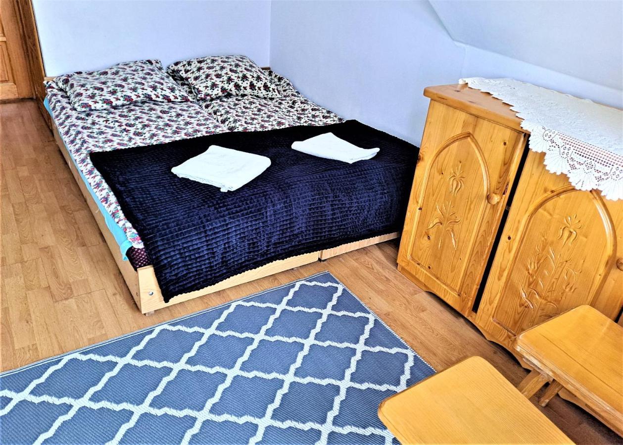 "Harnas" Zab-Bustryk Hotel Room photo
