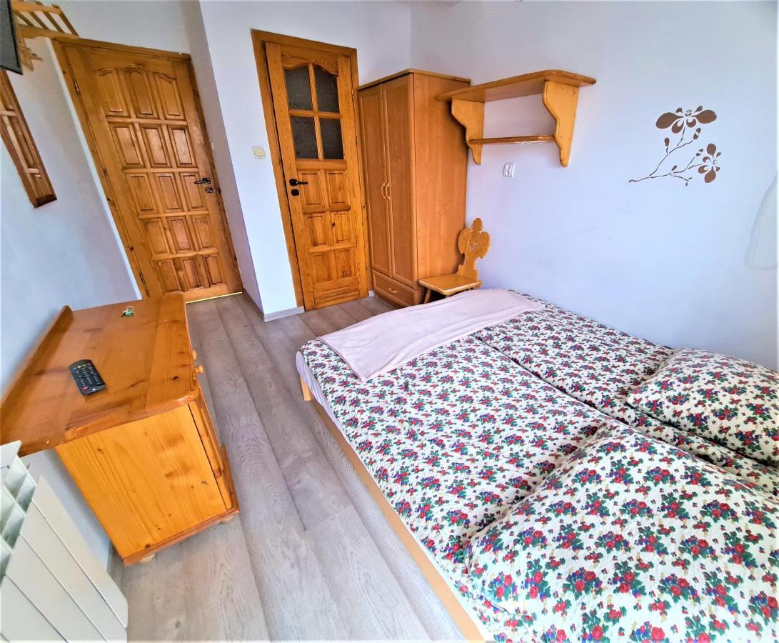 "Harnas" Zab-Bustryk Hotel Room photo