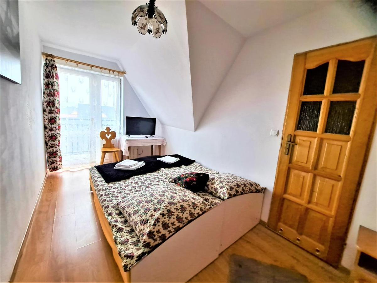 "Harnas" Zab-Bustryk Hotel Room photo