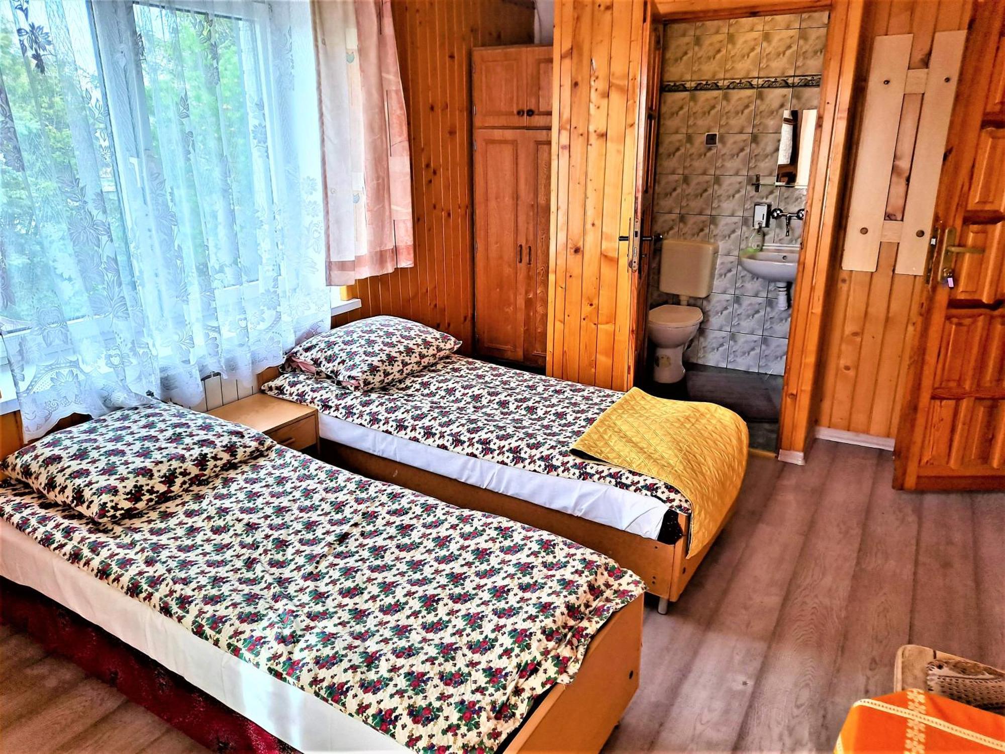 "Harnas" Zab-Bustryk Hotel Room photo