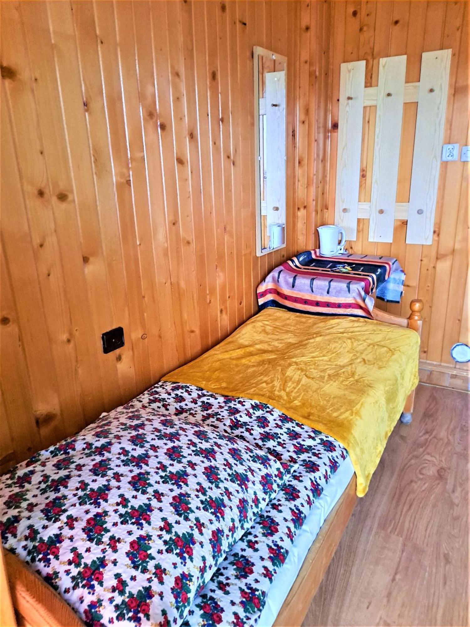 "Harnas" Zab-Bustryk Hotel Room photo