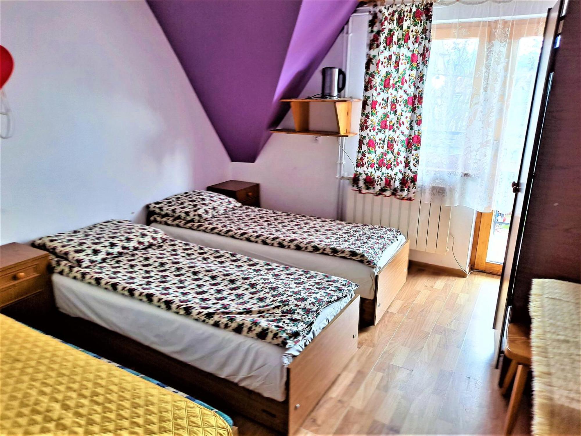 "Harnas" Zab-Bustryk Hotel Room photo