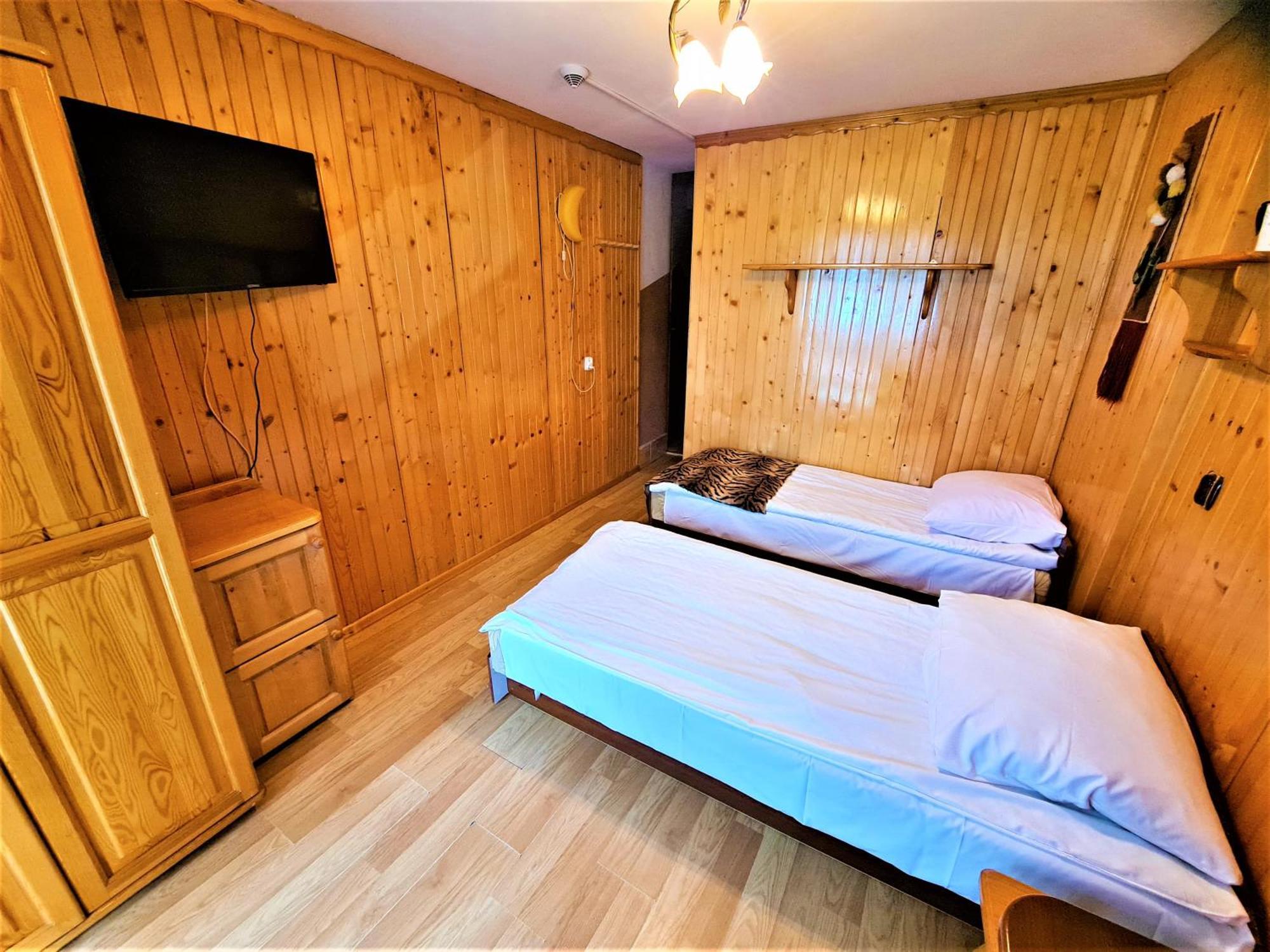"Harnas" Zab-Bustryk Hotel Room photo