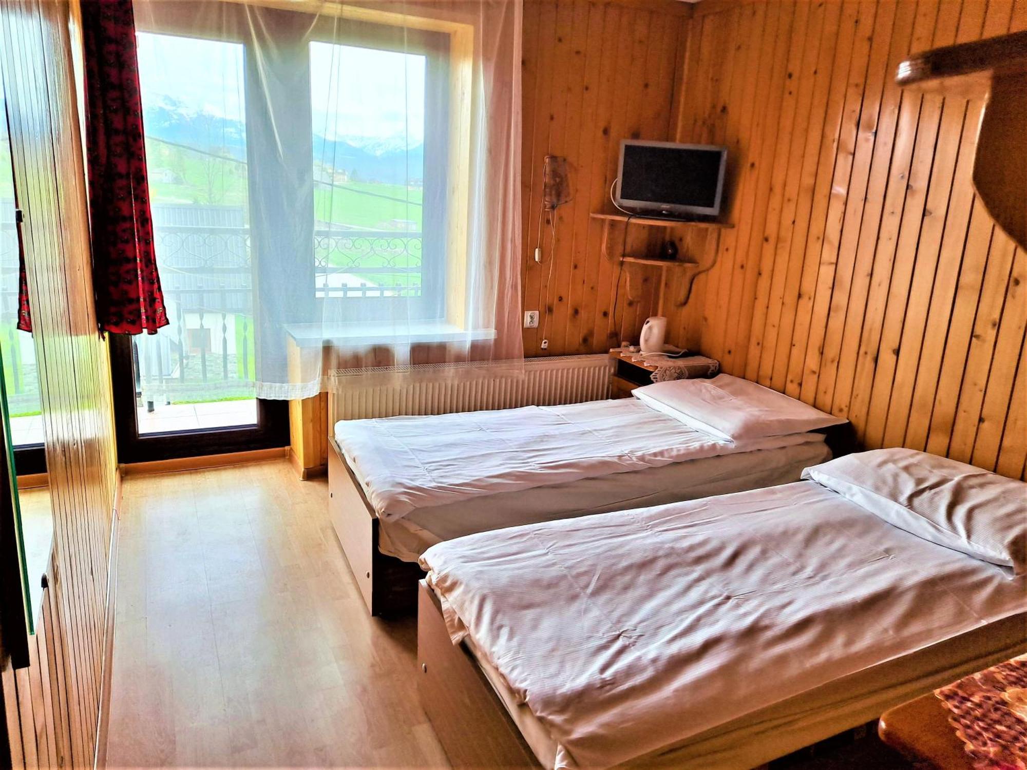 "Harnas" Zab-Bustryk Hotel Room photo