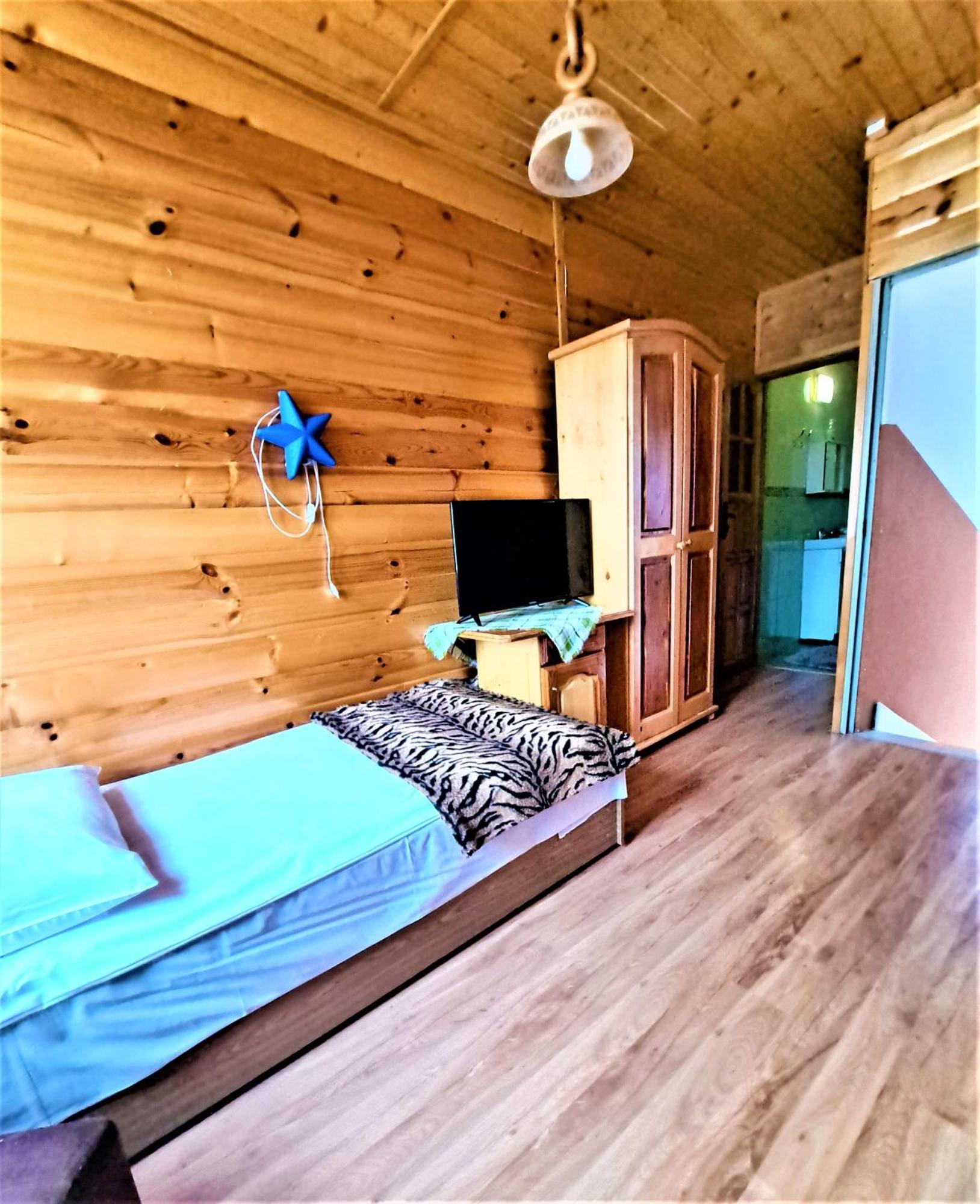 "Harnas" Zab-Bustryk Hotel Room photo