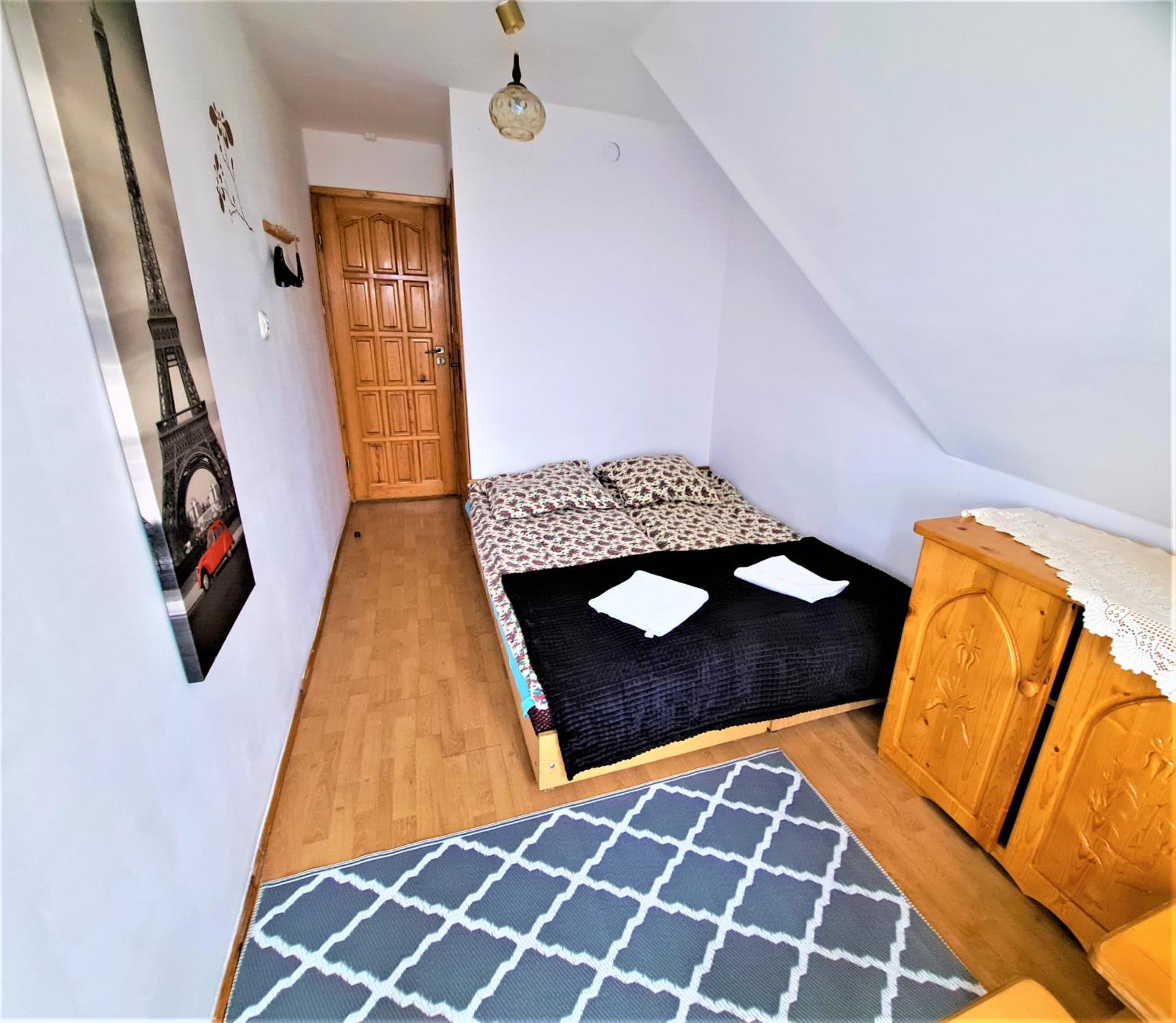 "Harnas" Zab-Bustryk Hotel Room photo
